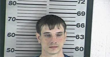 Caleb Hendrix, - Dyer County, TN 