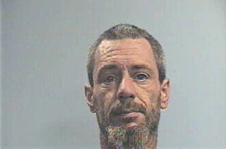 Richard Hensley - Fayette County, KY 