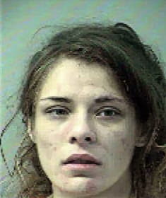 Rita Hernandes-Santis, - Okaloosa County, FL 