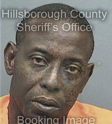 Darrell Hernandez - Hillsborough County, FL 