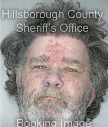 Absalon Hernandezgarcia - Hillsborough County, FL 