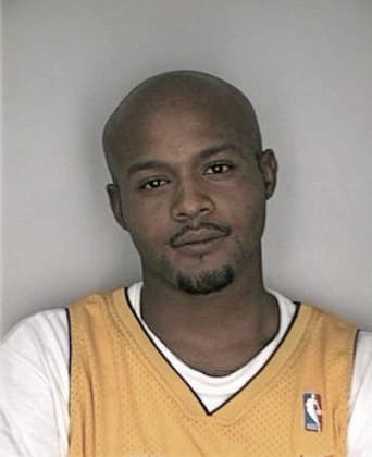 Christopher Hicks - Hillsborough County, FL 
