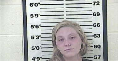 Tracey Holsclaw, - Carter County, TN 