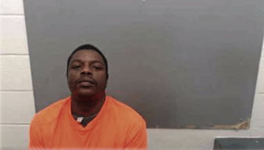 Traveon Hughes, - Union County, AR 