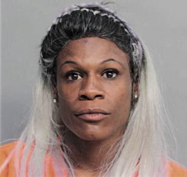 Angela Jenkins, - Dade County, FL 