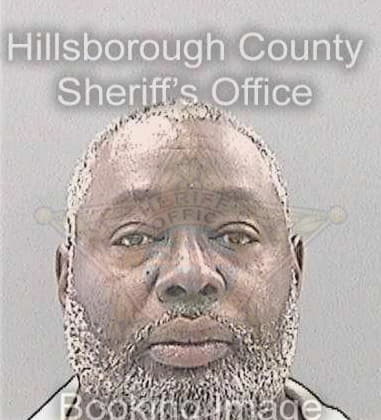 Richard Jennings, - Hillsborough County, FL 