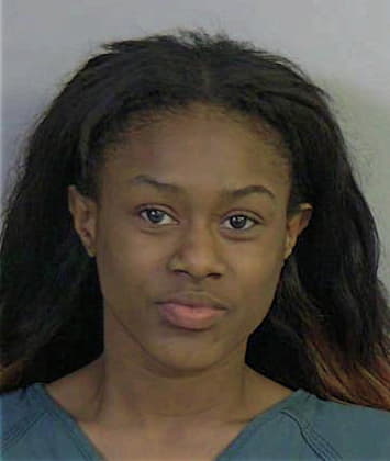 Lakisha Johnson, - Tuscaloosa County, AL 