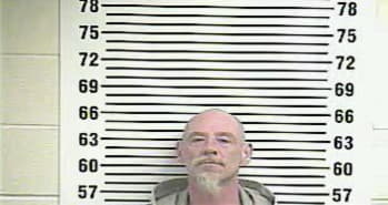 Thomas Jones - Allen County, KY 