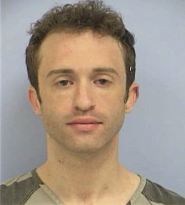 Alexander Keller, - Travis County, TX 