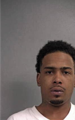 Jacobie Kirkpatrick - Jefferson County, KY 
