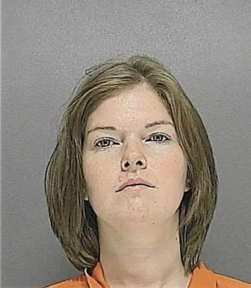 Jacqueline Koegler, - Volusia County, FL 