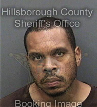 Ryan Kornegay, - Hillsborough County, FL 