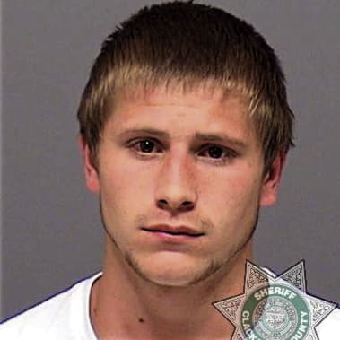 Anthony Lang, - Clackamas County, OR 