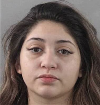 Sonia Lara-Reyes, - Polk County, FL 