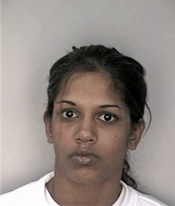 Samantha Lee, - Hillsborough County, FL 