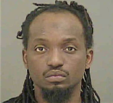 Djuan Leverette, - Mecklenburg County, NC 