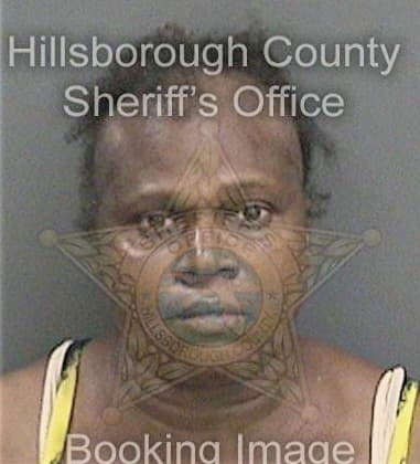 Arnitra Lewis, - Hillsborough County, FL 