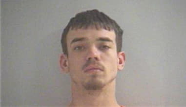 Tristan Lewis, - LaPorte County, IN 