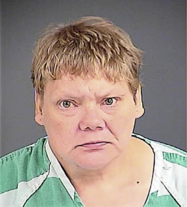 Sheri Littlejohn, - Charleston County, SC 