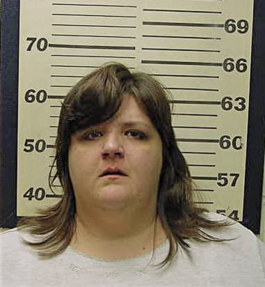 Michelle Locke, - Crook County, OR 