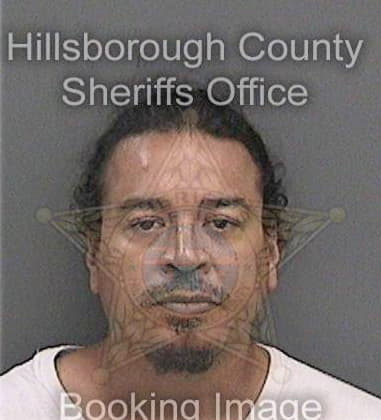 Glenn Maxwell - Hillsborough County, FL 