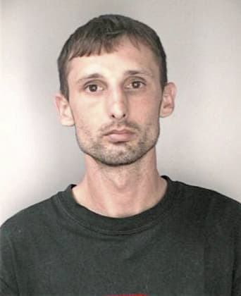 Wilson Mayorgacarias - Hillsborough County, FL 