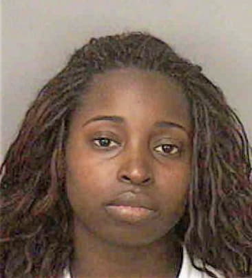 Demetria Mays, - Polk County, FL 