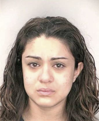 Laura McCall - Hillsborough County, FL 