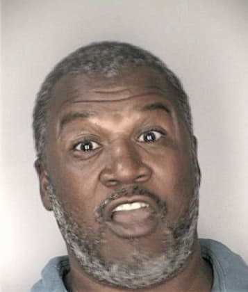 Antjuan McClendon - Hillsborough County, FL 