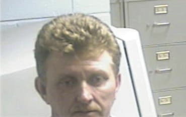 Brian McCoart, - Johnson County, KY 