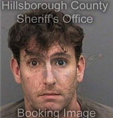 Joshua McFellin - Hillsborough County, FL 