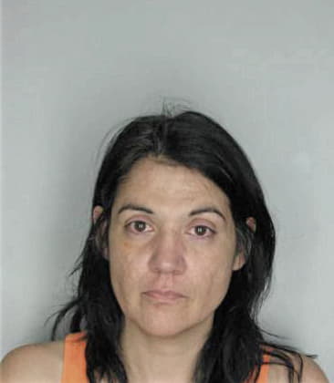 Lisa McLendon - Hillsborough County, FL 