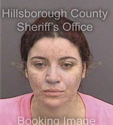 Tammy McMichael - Hillsborough County, FL 