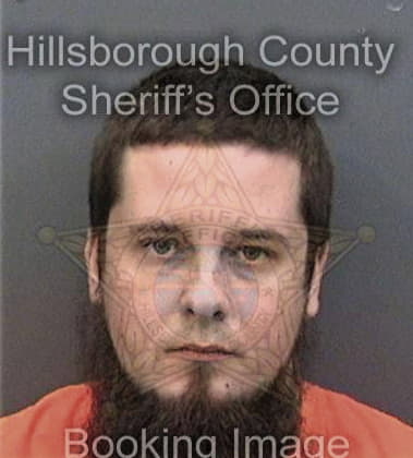 Ned McNamer - Hillsborough County, FL 