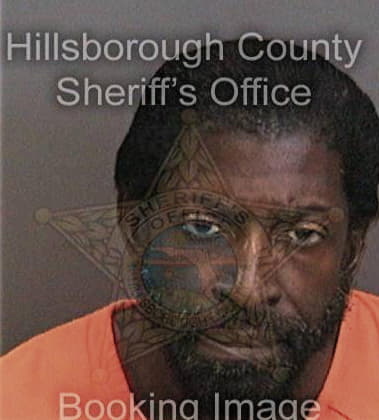 Jaison McNeely - Hillsborough County, FL 
