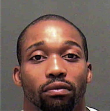 Tobias McNeil - Mecklenburg County, NC 