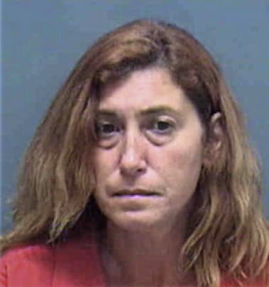 Rebecca Mercado, - Lee County, FL 