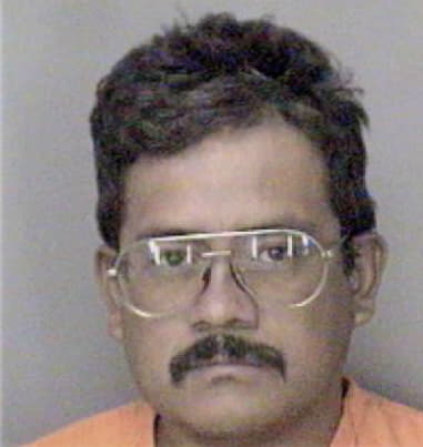 Michael Mills, - Polk County, FL 