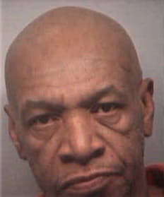 Donald Mitchell - Fulton County, GA 