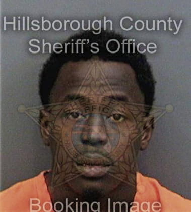 Kevin Mitchell - Hillsborough County, FL 