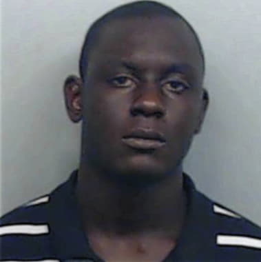 Rahasaan Moaten, - Fulton County, GA 