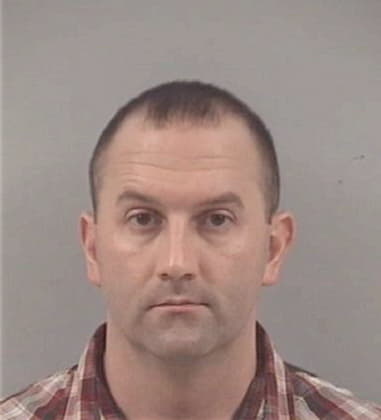 Johnny Murray, - Johnston County, NC 