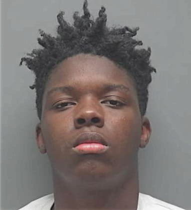 Marc Nazaire, - Lee County, FL 