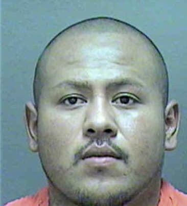 Julian Ornelas, - Mecklenburg County, NC 