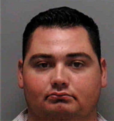 Fernando Ortigoza, - Lee County, FL 