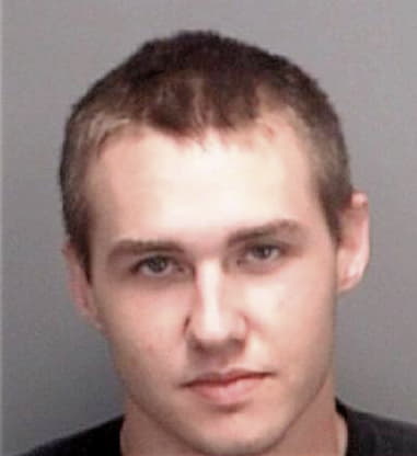 Anthony Paquin, - Pinellas County, FL 