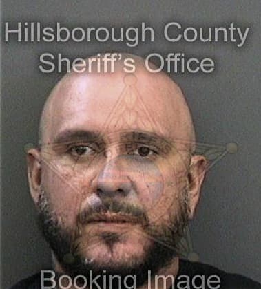 Ashishkumar Patel, - Hillsborough County, FL 