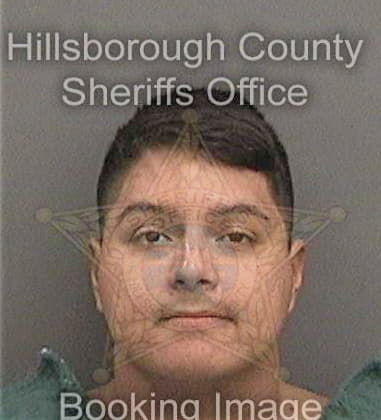 Yander Portalespinosa, - Hillsborough County, FL 