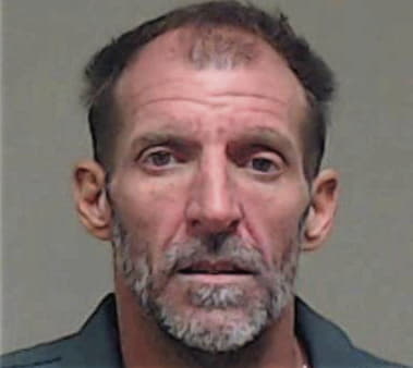 Steven Prater - Collin County, TX 