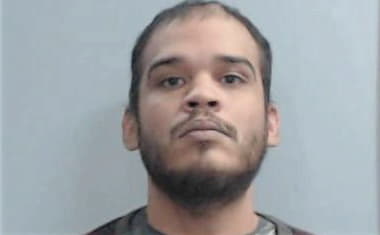 Christopher Preston - Fayette County, KY 